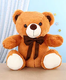 Mindz Star Teddy Bear Soft Toy Brown - Height 40 cm