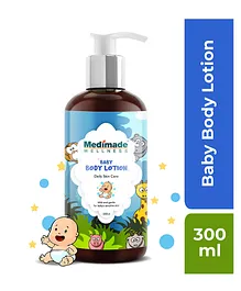 Medimade Baby Body Lotion - 300 ml
