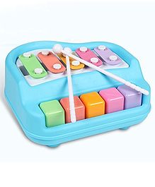 New Pinch Musical Xylophone - Multicolor