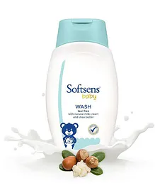Softsens Baby Wash - 200 ml