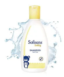 Softsens Baby Shampoo - 200 ml