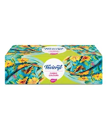 Pidilite Fevicryl Fabric Colour Kit Set of 6 Multicolour - 10 ml Each
