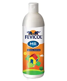 Fevicol Craft Glue Ultimate Adhesive Craft Glue White - 500 gm