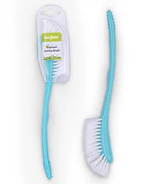 Baybee Bottle Cleaning Teat Brush - Blue