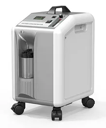 Smart Care Oxygen Concentrator - 10 Ltr 