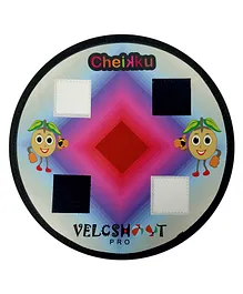 Cheikku Velcshoot Pro - Multicolour 