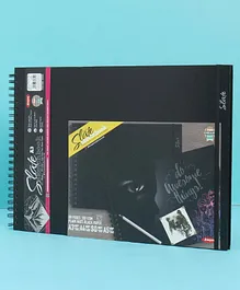 Anupam Oxfort Hard Bound Sketch Book A3 Size - 80 Pages