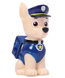 Paw Patrol Chase Bedtime Night Light - Multicolour