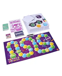 WinMagic Games Googly Eyes Board Game - Multicolour