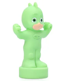PJ Gekko with Mask Night Light cum Torch - Green