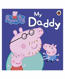 Penguin UK Peppa Pig My Daddy - English