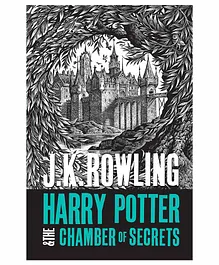 Bloomsbury Publishing Harry Potter and the Chamber of Secrets Story Book - English