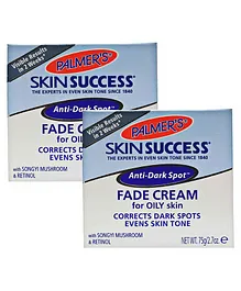 Palmer's Skin Success Fade Cream - 75 gm (Pack of 2)