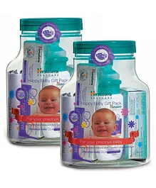 Himalaya Baby Care Gift Jar Pack (Pack of 2)