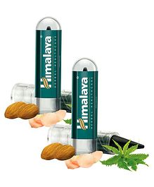 Himalaya Kajal Black - 27 gm Pack of 2