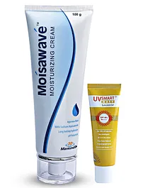 Oil Free skin combo