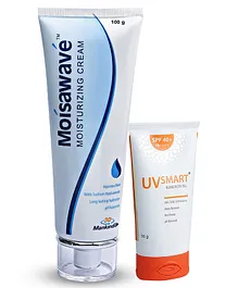Moisture Boost skin Combo