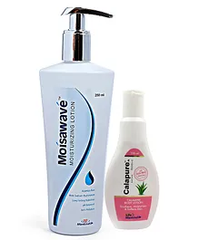 Beat the heat combo