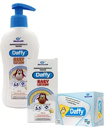 Gentle & Sensitive Baby Combo