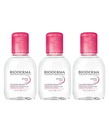 Bioderma Bestseller Value Kit