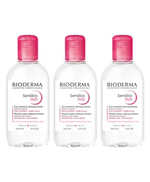 Bioderma Sensibio Ultimate Travel Kit