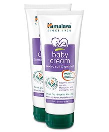 himalaya baby cold cream