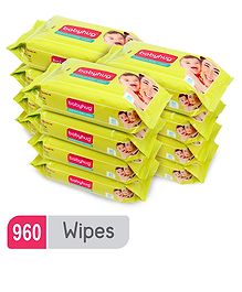 buy baby wipes