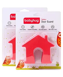 Babyhug Door Stopper Combo Pack