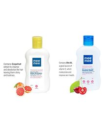 mee mee shampoo online