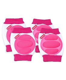 baby knee pads for crawling big w