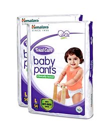 himalaya baby diapers medium