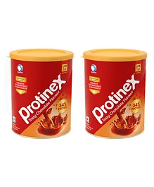Protinex Tasty Chocolate Flavour - 250 gm(Pack of 2)