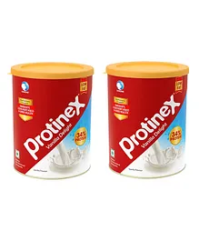 Protinex Vanilla Flavour - 250 gm(Pack of 2)