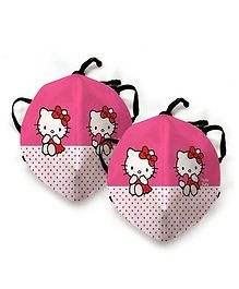hello kitty baby gear