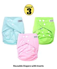 firstcry reusable diapers