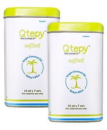 curatio baby shampoo