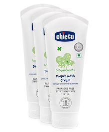 chicco rash cream