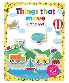 Sticker Books - Buy Sticker Books for Kids Online in India at