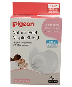 Breast Feeding Silicone Nipple Shield Baby Feeding Bottle Shield Mother Milk  Nipple Protection Cover in Lucknow at best price by Raindrop World (Closed  Down) - Justdial
