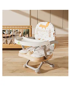 6 month best sale baby sitting chair