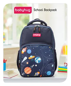 Purple Unicorn Toddler Backpack  Personalisable