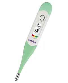 Thermometers, Digital, Fever monitoring & Relief, 6-8 Years - Medical Care  Online