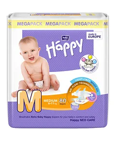 Bella baby sales happy diapers small