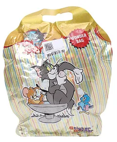 Chhota best sale bheem wonderbag