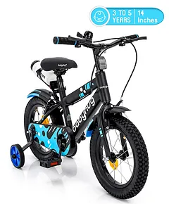 Babyhug Kids Bicycles Buy Babyhug Bicycles for Kids Online India FirstCry