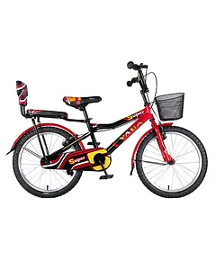 Bsa toonz 16 online red