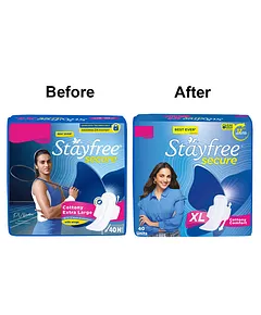 carefem disposable overnight underwear Sanitary Pad, Buy Women Hygiene  products online in India