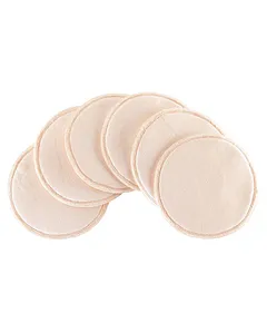 jamunesh Reusable Maternity Breast Pads Washable Nursing Pads Absorbent Breast  Pads Nursing Breast Pad Price in India - Buy jamunesh Reusable Maternity  Breast Pads Washable Nursing Pads Absorbent Breast Pads Nursing Breast