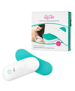 LaVie Lactation Massager Roller, Manual Massage Roller, Breastfeeding  Support to Improve Milk Flow, Reduce Engorgement, Simplify