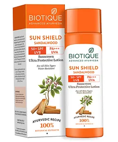For Body, 30+, Dermatologically Tested - Sun Protection Online
